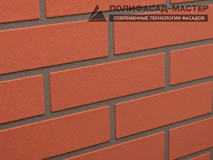 Полимерная термопанель «Вишня»